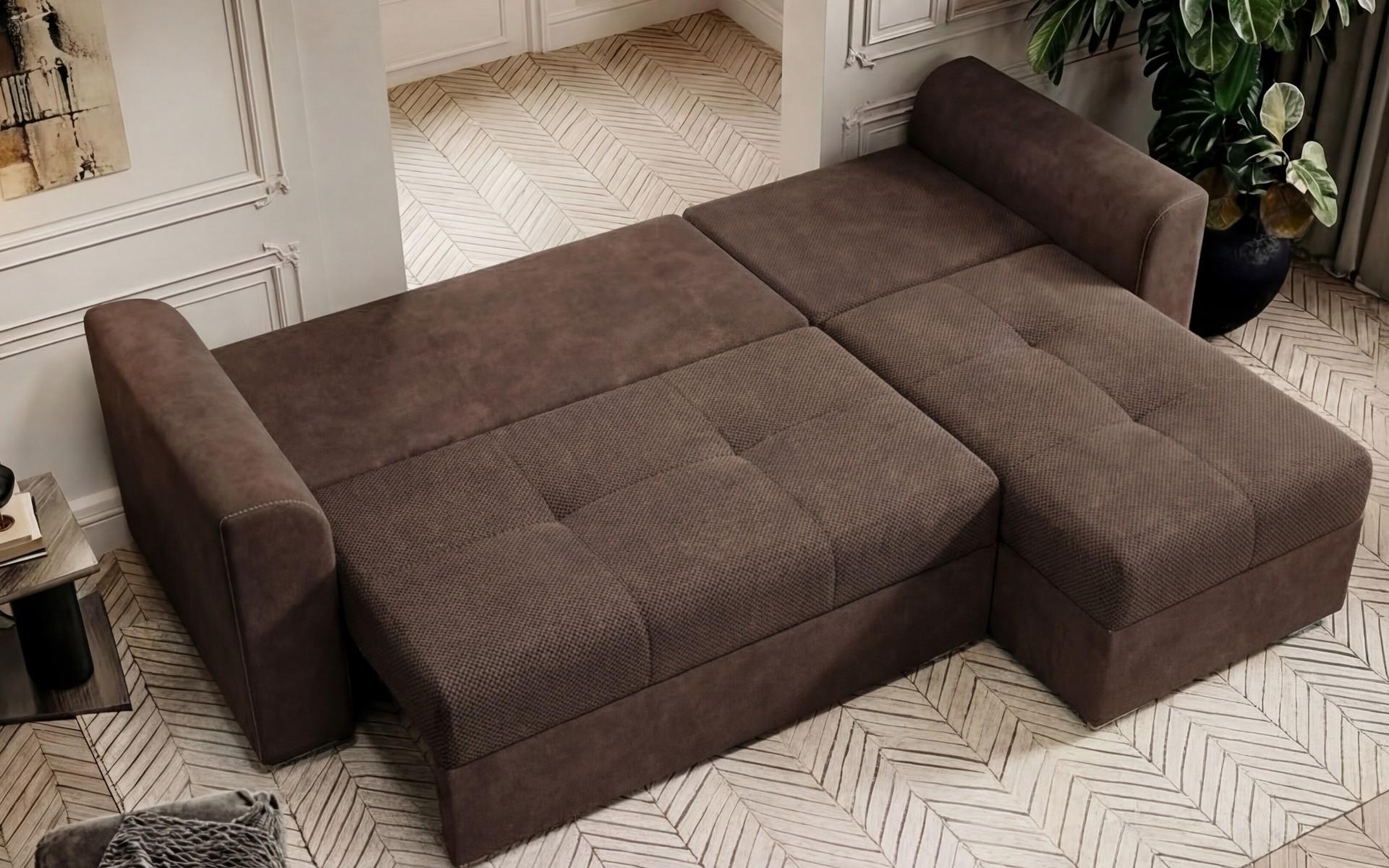 Coltar extensibil Jovani, maro  3